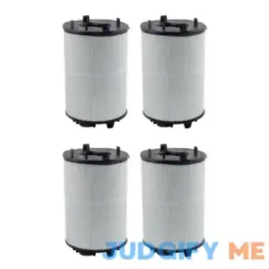 Sta-Rite Cartridge System:2 PLM100 27002-0100S