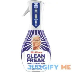 Mr. Clean Freak Deep Cleaning Mist Multi-Surface Spray