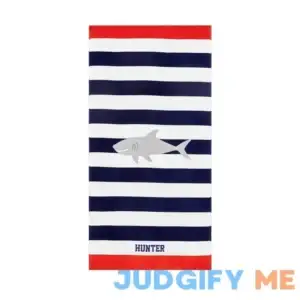 Stripe Beach Towel