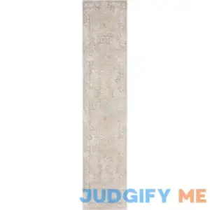 Nourison Astra Machine Washable Area Rug