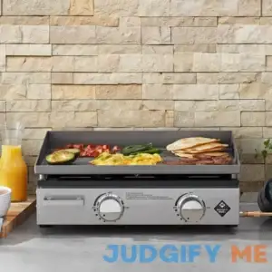 Member's Mark 22" Tabletop Griddle