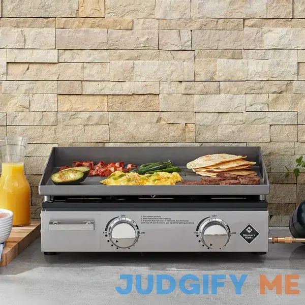 Member's Mark 22" Tabletop Griddle Member's Mark 22" Tabletop Griddle