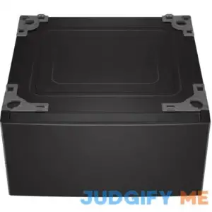 LG 27" Pedestal Storage Drawer