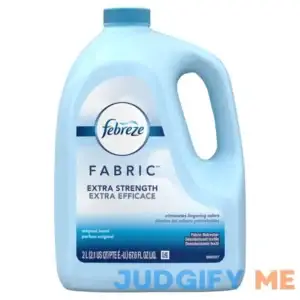 Febreze Extra Strength Fabric Refresher Refill