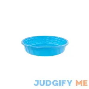 Polygroup Wading Pet Pool 36" Blue (1 ct) | PetSmart