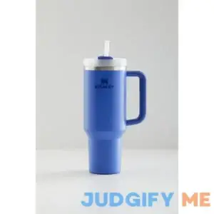 Stanley Quencher 2.0 FlowState 40 oz Tumbler in Purple at Urban Outfitters