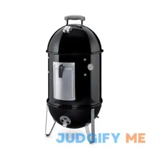 Weber Smokey Mountain Cooker Smoker