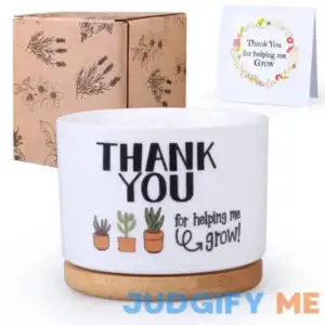 Teacher Appreciation Gifts Set for Women Men