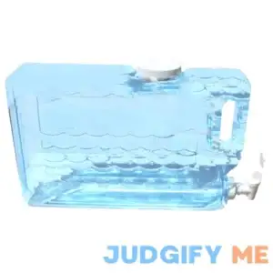 Arrow Slimline Beverage Dispenser