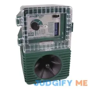 Bird-X BXP-Pro 2 Bird Repeller