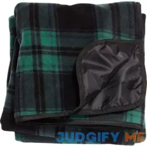 Dick's Sporting Goods Stadium Blanket