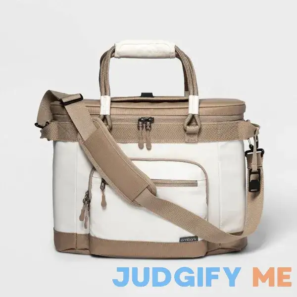 Embark Soft Sided 23qt Cooler Embark Soft Sided 23qt Cooler