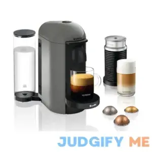 Breville Nespresso VertuoPlus