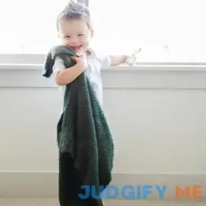 Bamboni Blanket Saranoni