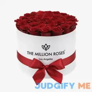 The Million Roses Roses In Supreme
