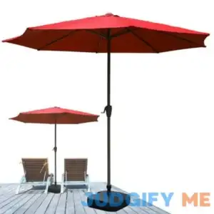 Beach Courtyard Pool Umbrella 6 Swimming Market Placeme Garden Table Rib Terrace Home Textiles Wide Office Chairs for Heavy People Folding Chairs