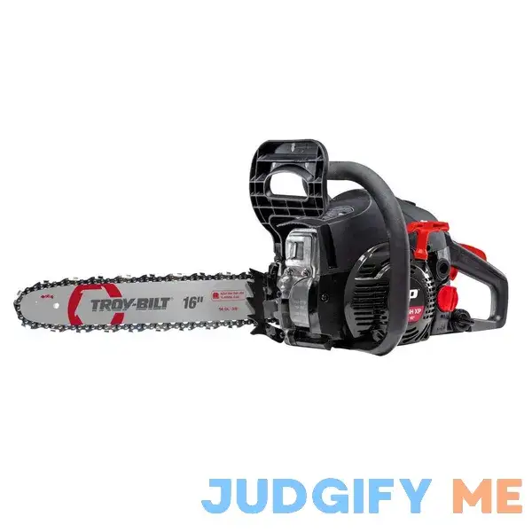 Troy-Bilt TB4216H XP 16" Gas Chainsaw Troy-Bilt TB4216H XP 16" Gas Chainsaw