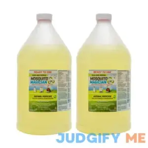 Mosquito Magician Ready To Use Mosquito Killer Formula