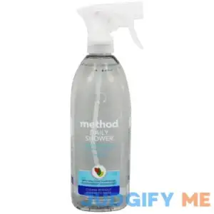 Method Daily Shower Cleaner Spray