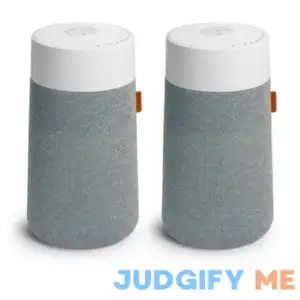 Blueair Blue Pure Mini Max Bundle Air Purifier