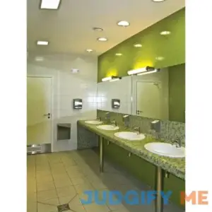 Lithonia Lighting EU2C M6 LED Emergency Light