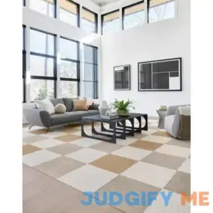 FLOR Made You Look Carpet Tile