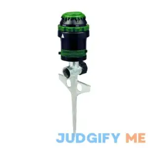 Orbit H2O 6 Gear Drive Sprinkler Spike
