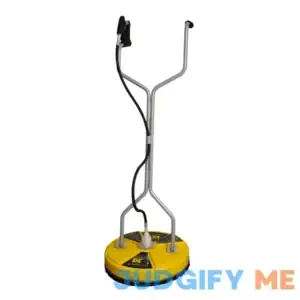 BE Whirl-A-Way 16" Surface Cleaner 85.403.003