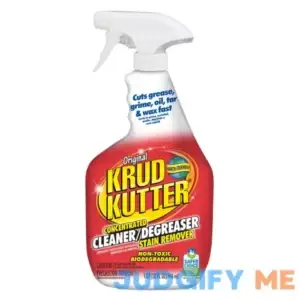 Krud Kutter Cleaner/Degreaser