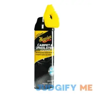 Meguiar's Carpet & Upholstery Cleaner G191419