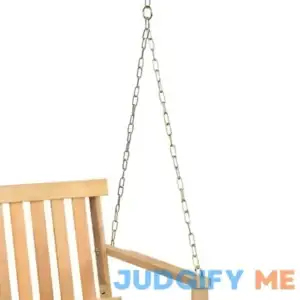 Jack-Post Porch Swing