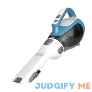 Black and Decker Dustbuster CHV1410L