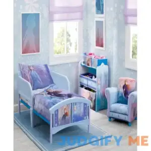 Disney Frozen II 4pc Toddler Set
