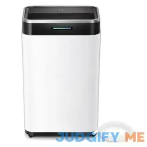 4500 Sq. Ft Dehumidifiers for Basements