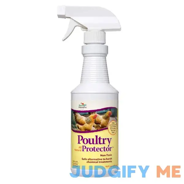 Manna Pro Poultry Protector Manna Pro Poultry Protector