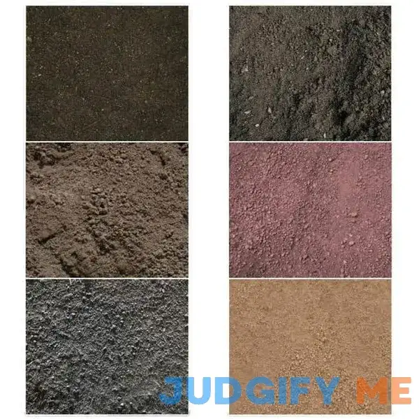 cu. yd. Bulk Topsoil cu. yd. Bulk Topsoil