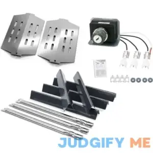 Repair Kit for Weber Genesis E310 320