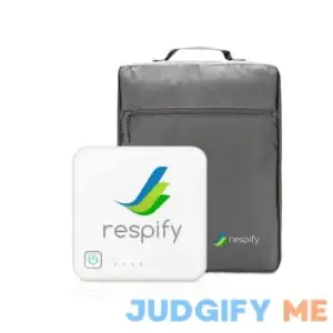 Respify Cleaner & Sanitizer
