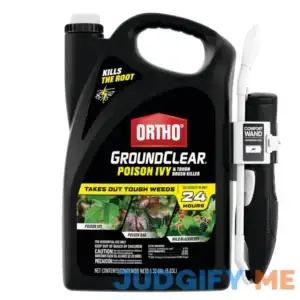 Ortho GroundClear Poison Ivy & Tough Brush Killer