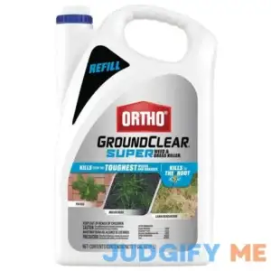 1 Gal. Groundclear Super Refill