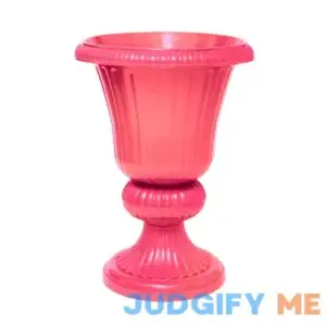 Embry Resin Planter Urn by BrylaneHome