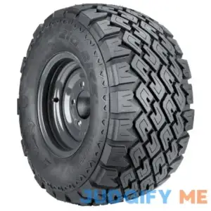 4 Ply Big Bite Lawn Mower Tire