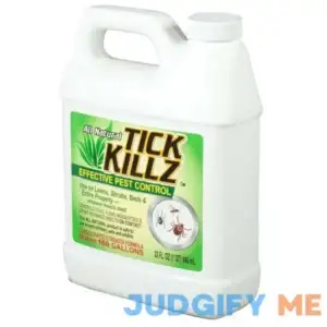 Tick Killz Concentrate
