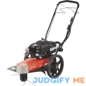 DR Power Equipment Dr PRO XLSP 22" Trimmer Mower 190cc