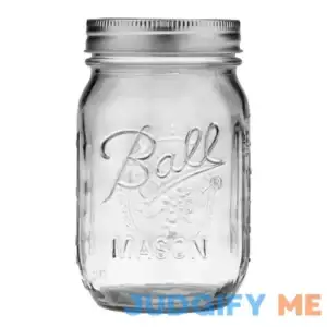 Ball Mason Jar