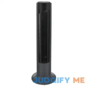 Better Homes Gardens 40 inch 5-Speed Tower Fan