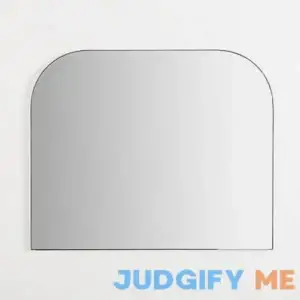 Kirkland's Linear Arch Wall Mirror