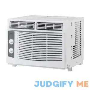 ROVSUN 5000 BTU Air Conditioner Window Unit