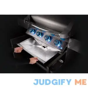 Napoleon Drip Pan Liner for PRO/Prestige 500