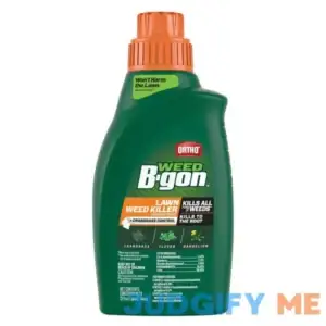 32 oz. Weed B Gon Plus Crabgrass Control Concentrate